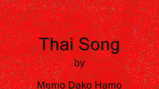 Thai Song
