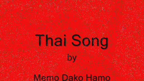 Thai Song