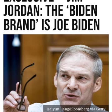 OVERWHELMING EVIDENCE ABOUT BIDEN CRIME FAMILY