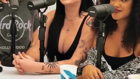 Whatever Podcast: The Girls Did NOT Like His Ratings On Them..