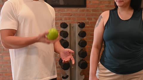 Weight Loss Video