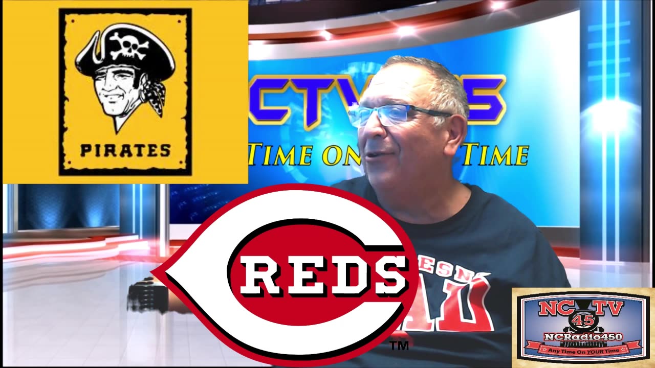 NCTV45 CEDARS SPORTS CORNER REPORT THURSDAY AUGUST 22 2024