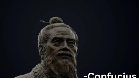 "Life-Changing Lessons from Confucius Quotes: A Journey to Inner Peace"#inspirational