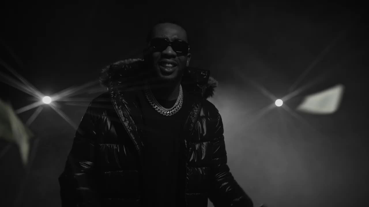 Desiigner - FUKIT (Video)