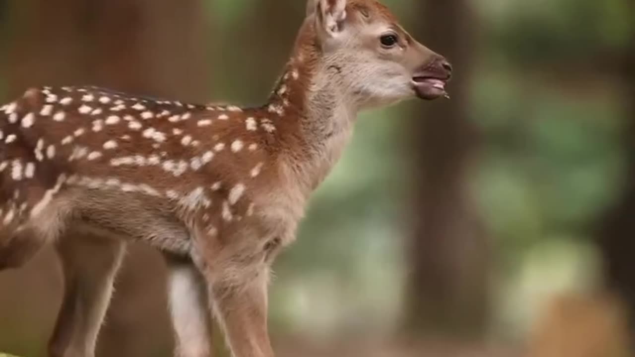 Deer