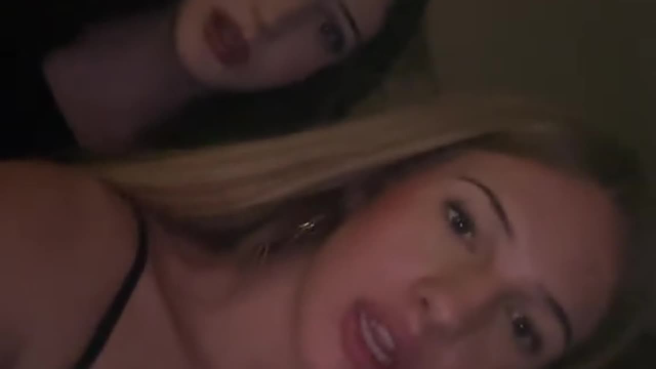 tgirls together are pretty