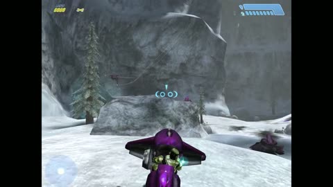 Let's Play Halo Combat Evolved Part 20