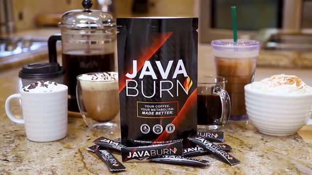 Burn Fat With Your Everyday Coffee