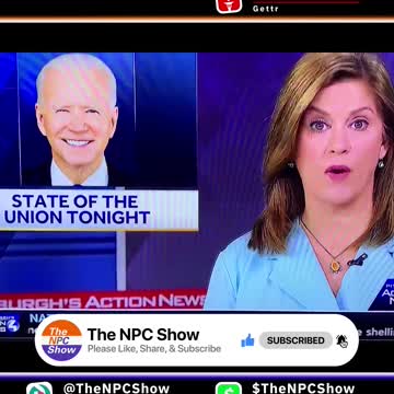 MSM Tells The Truth For Once