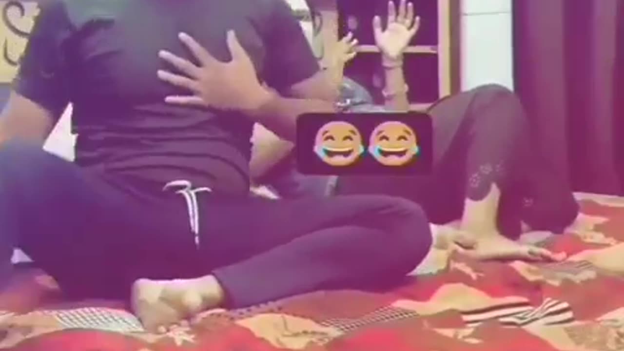 Anyone felt fear with wife