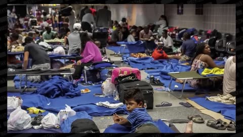 "THIS is where War in America will start... right here!" Redacted with Clayton Morris