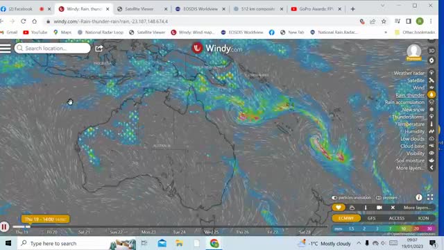 TC In The Bight's Plan& The Chembomination Of Chemstralia Continues