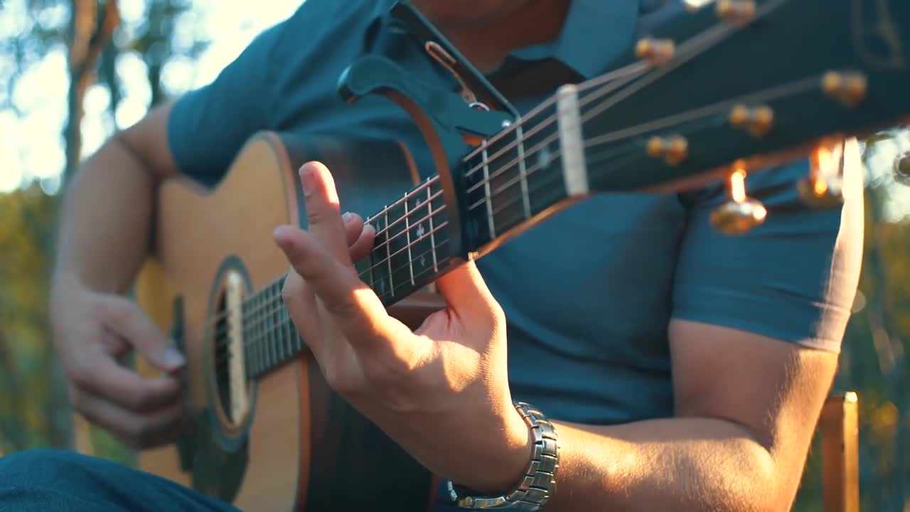 AMAZING GRACE (no VIOLÃO) Fingerstyle