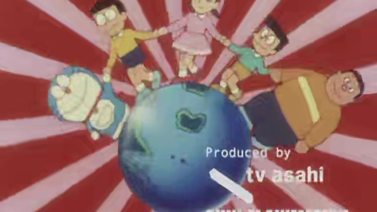 Doraemon New Episode EP02