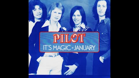 "MAGIC" FROM PILOT