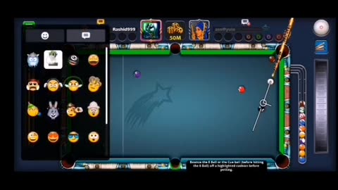 8 ball pool game trike shorts