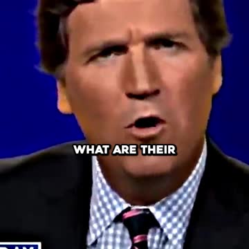 No One Should Be Able To Tell You What To Think...