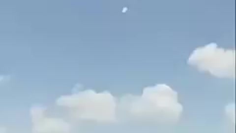 There are things up there