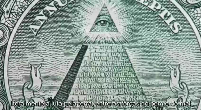 Q - O Plano para salvar o mundo