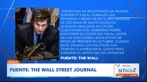 ¿Cómo será la relación entre Argentina y Estados Unidos de cara al segundo mandato de Trump?