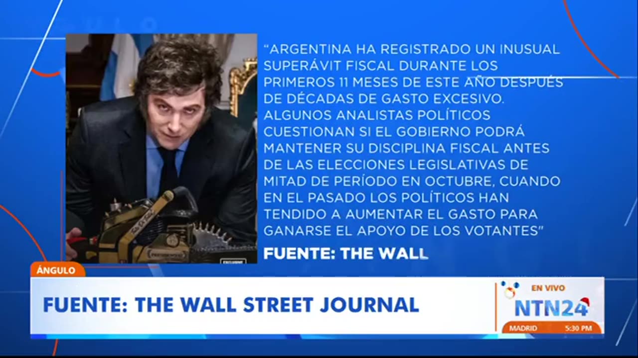 ¿Cómo será la relación entre Argentina y Estados Unidos de cara al segundo mandato de Trump?