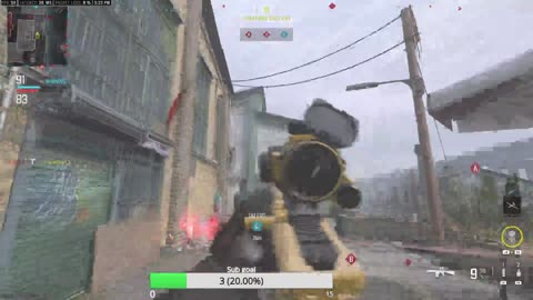 Call Of Duty Camo Grind