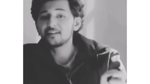 Motivation speech #Darshan Raval