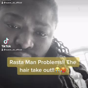 #Rastaman