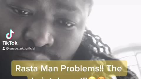 #Rastaman