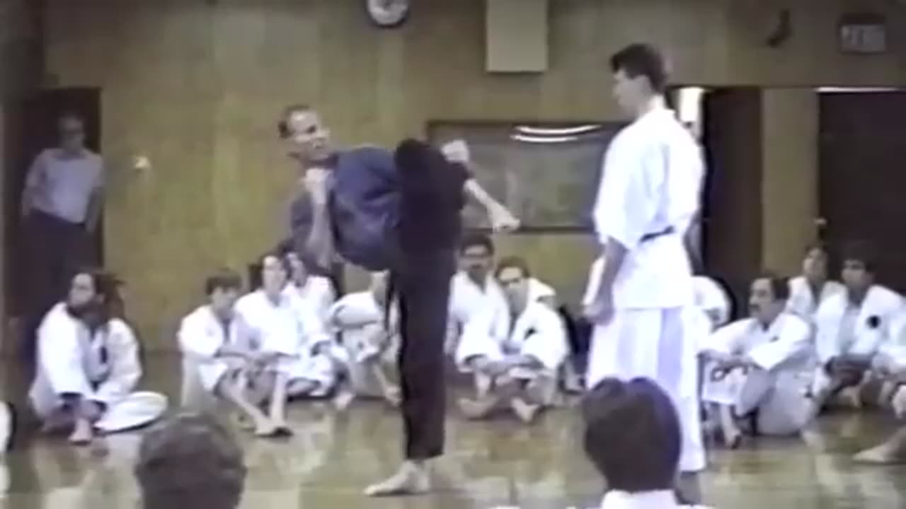 Bill Superfoot Wallace