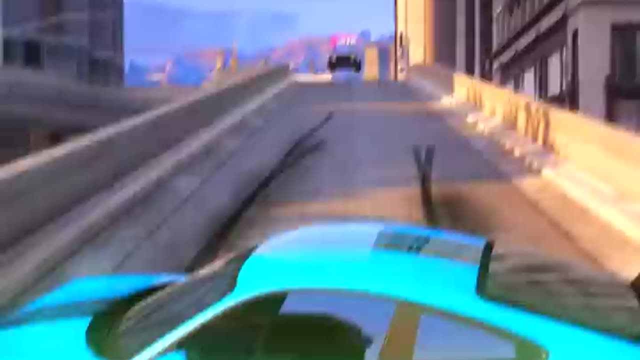 O FINAL DESSA FUGA BUGOU TODOS ELES