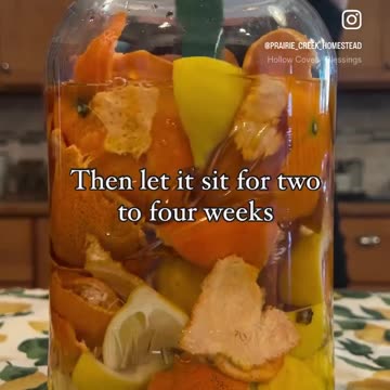 make your own home cleaner