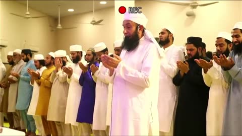 Effective dua by molana tariq jameel for ramjan 2023