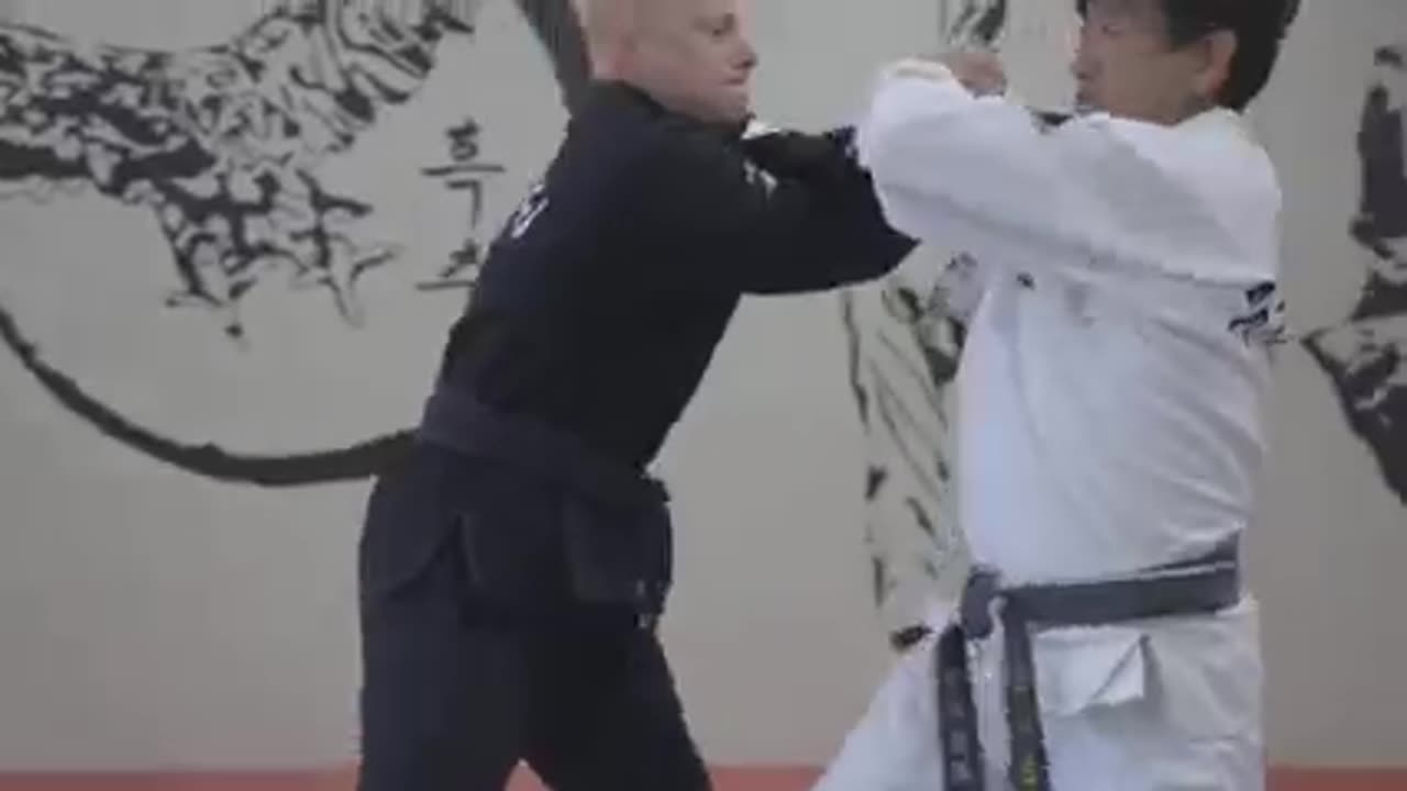 Hapkido