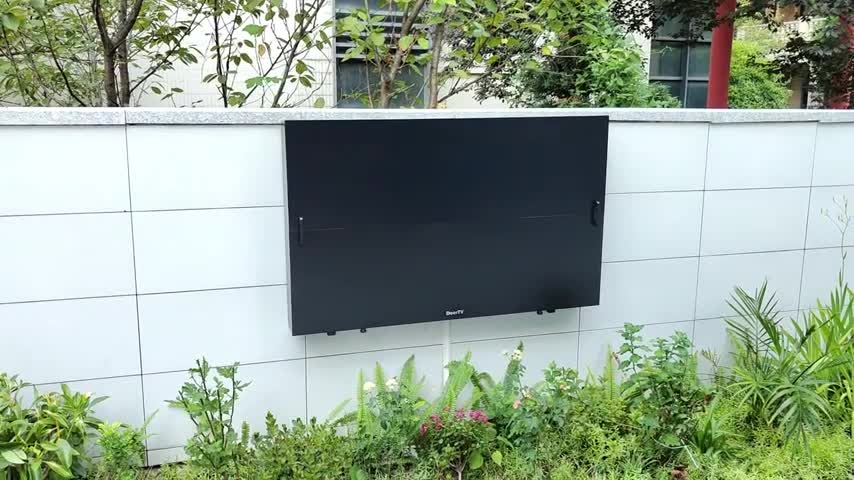 Buy Inexpensive Outdoor TV Cabinet Online