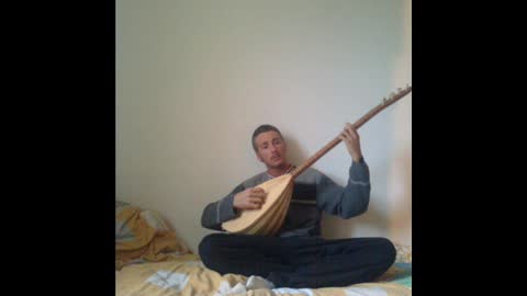 Sen Nerdesin - Burhan Cacan