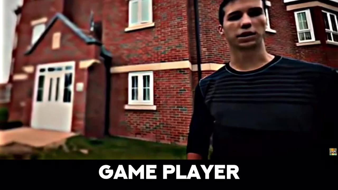 TRISTAN TATE BACK IN 2011!