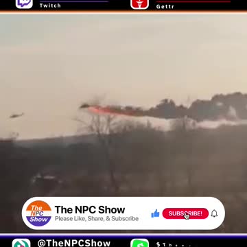 Helicopter Taken Out In Northern Ukraine (Day 4) - February 27th 2022