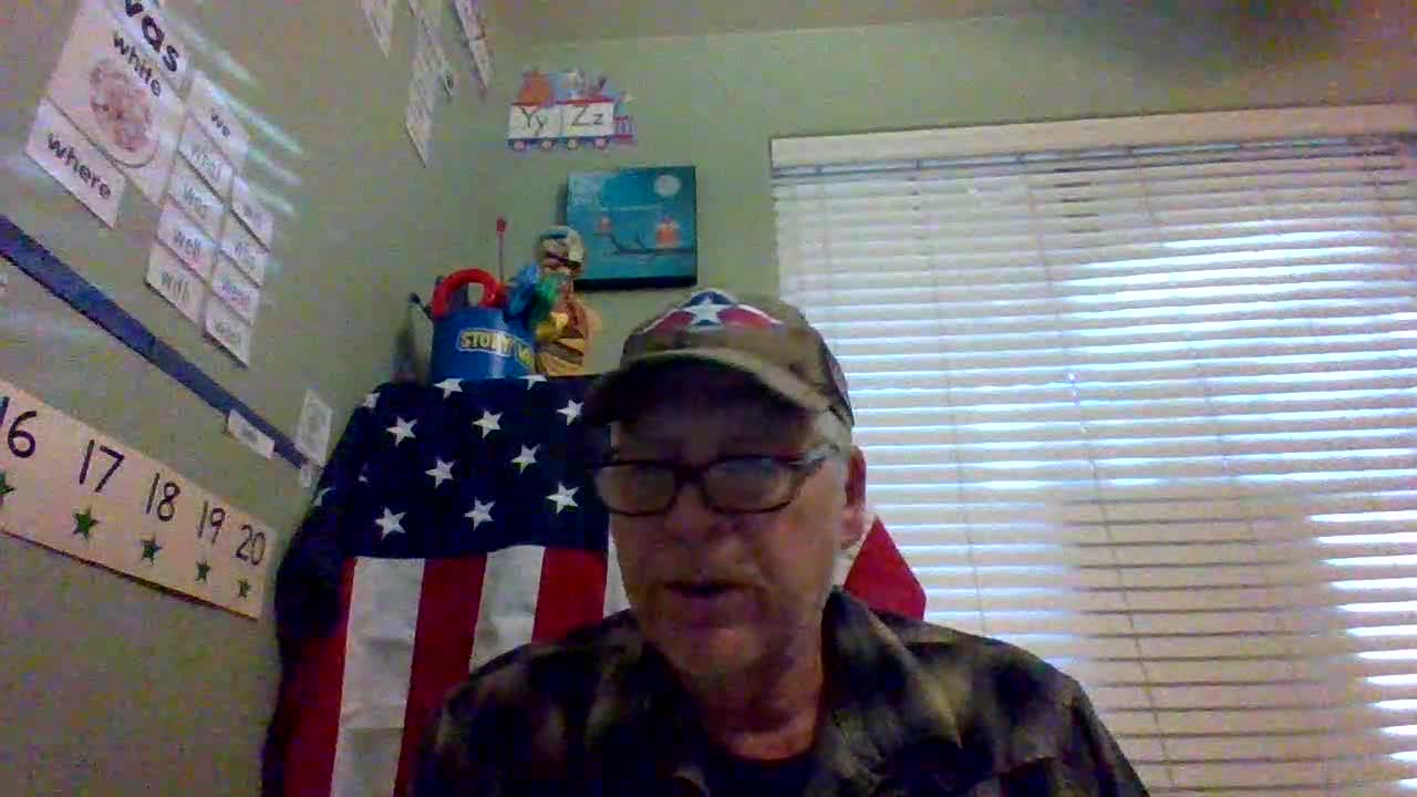 Constitution Series: 1 26 2023