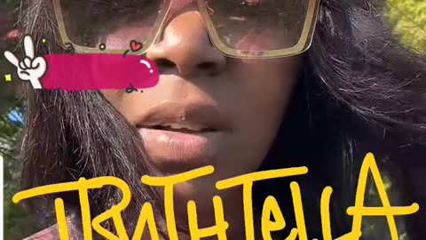 ANGELICSOUL SAYS SHE STANDS ON WHAT SHE SAID! GOD PUNISHED HER SON FOR HIS SINS! PT.1
