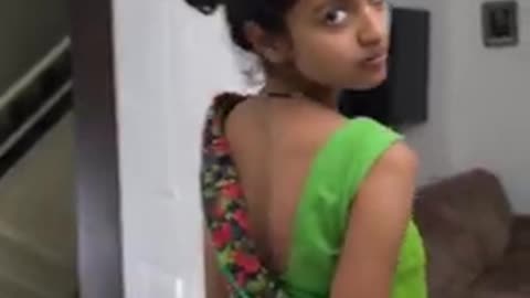 आज घर पे कोई नहीं 😉😉 | Kaamwali Bai