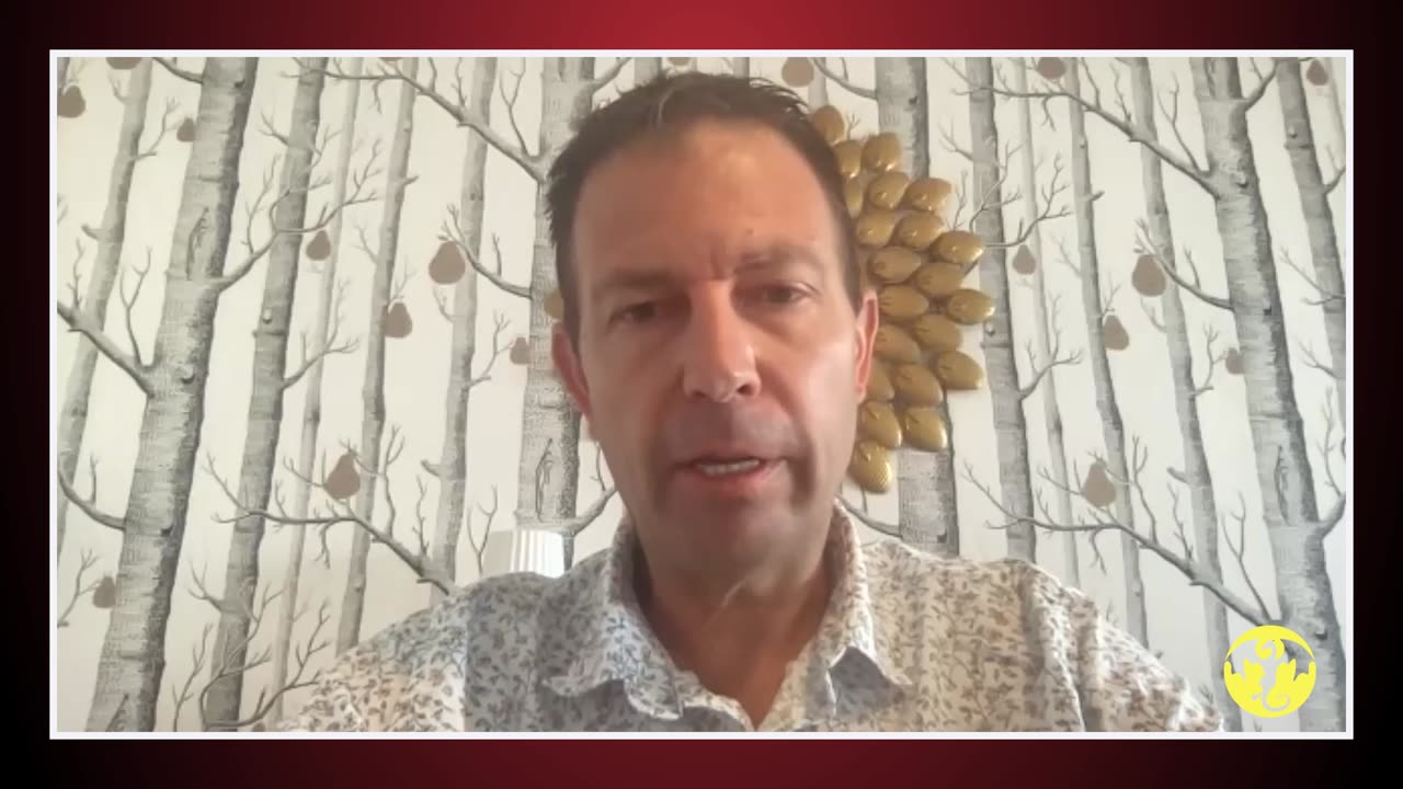 Why Bitcoin Might Be The Only Thing That Can Save Humanity - Jeff Booth