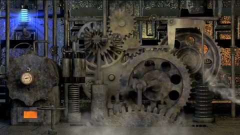 Industrial Revolution