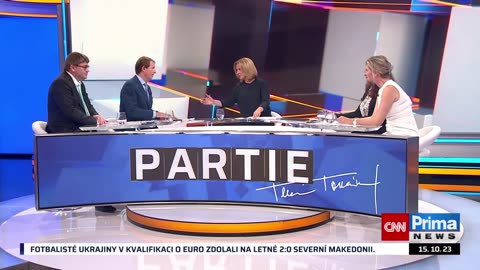 STAN JE V TOM AŽ PO UŠI