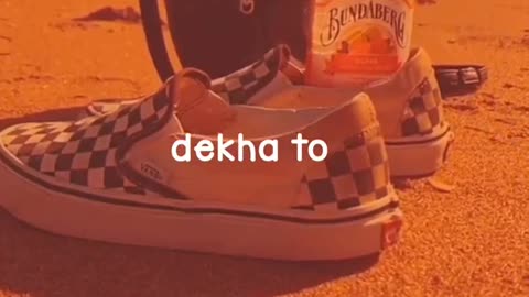 Ek ladki ko dekha to aisa laga