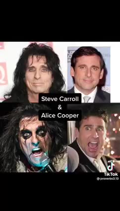 The human sleeve cloning factory, in our faces.