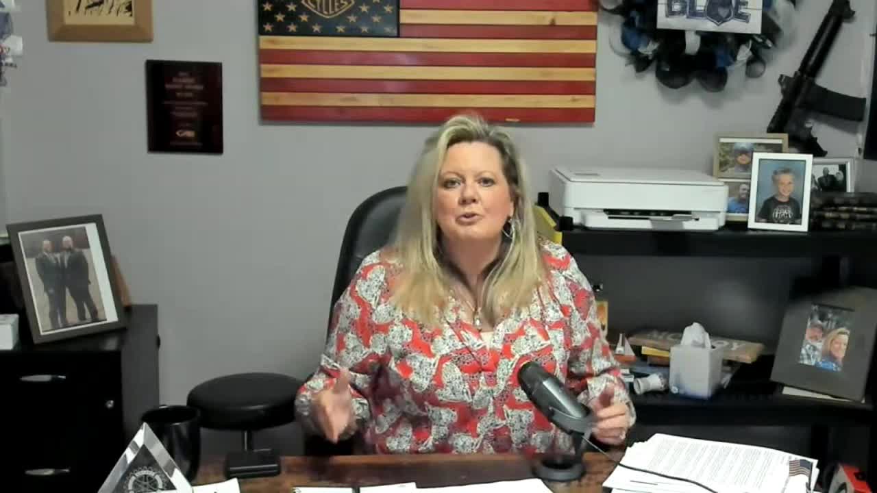 Lori talks Biden calling Russia's Actions "Genocide", Energy Independence, and much more!