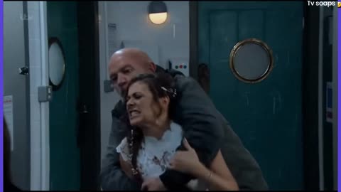 Anna Takes Her Revenge on Pat Phelan