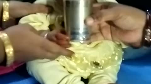 Sweet baby 🍼🍼🍼🐥🐥 very sweet baby