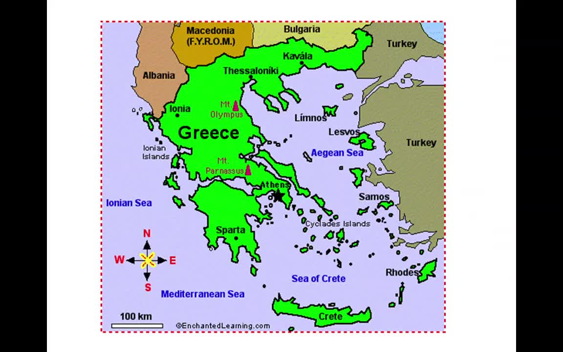 greece vs turkey in under 20 seconds (1821-1913)